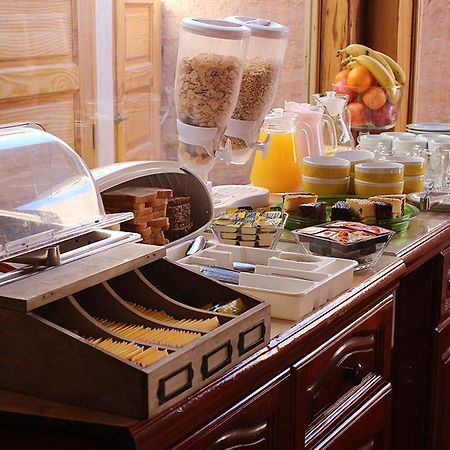 Hotel Dunas サン・ペドロ・デ・アタカマ エクステリア 写真
