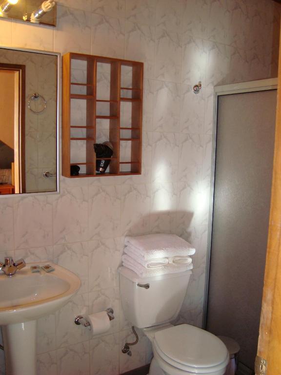 Hotel Dunas サン・ペドロ・デ・アタカマ 部屋 写真